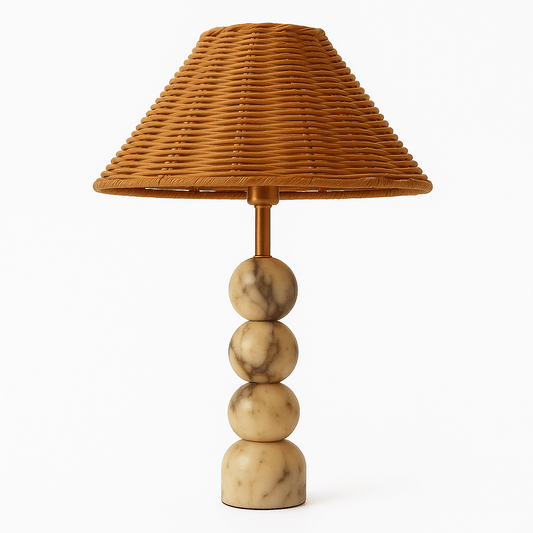 Malyin Table Lamp - Nuvé