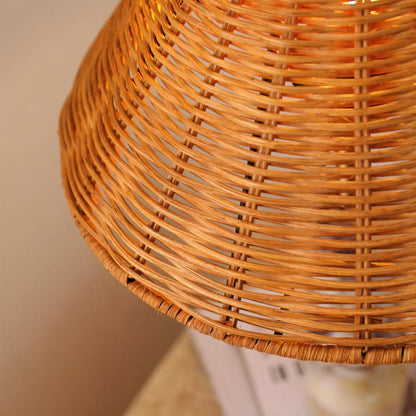 Malyin Table Lamp - Nuvé