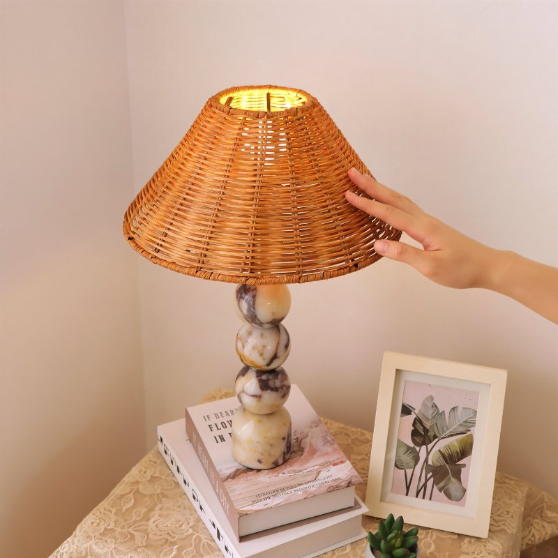 Malyin Table Lamp - Nuvé
