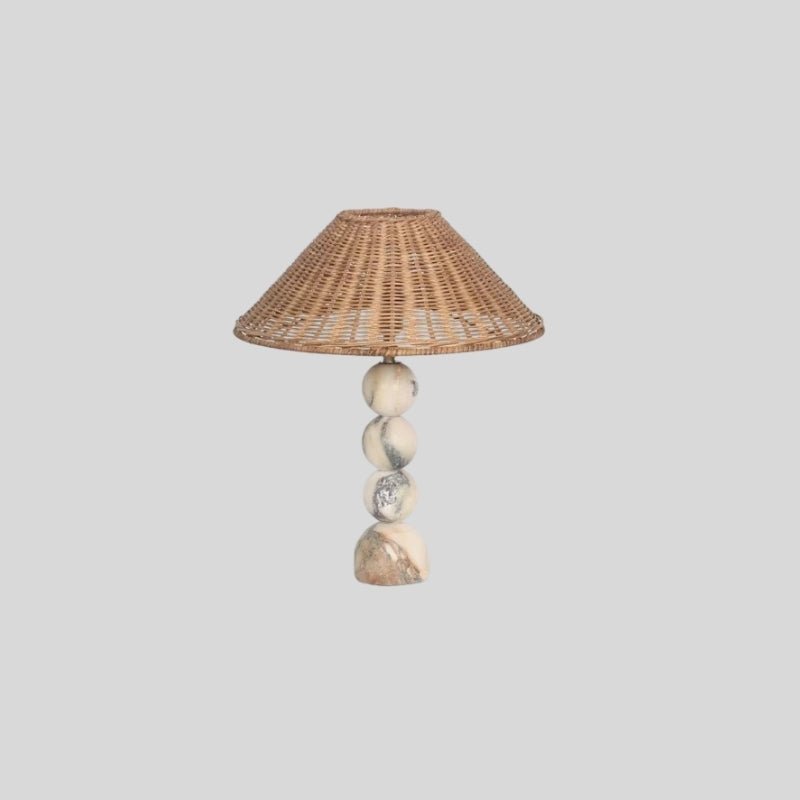 Malyin Table Lamp - Nuvé