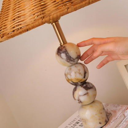 Malyin Table Lamp - Nuvé