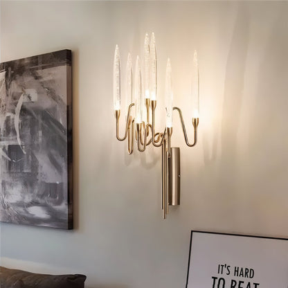 Manara Wall Lamp - Nuvé