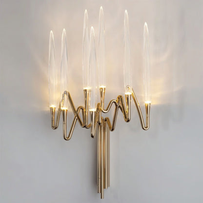 Manara Wall Lamp - Nuvé