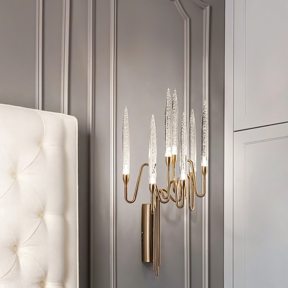 Manara Wall Lamp - Nuvé