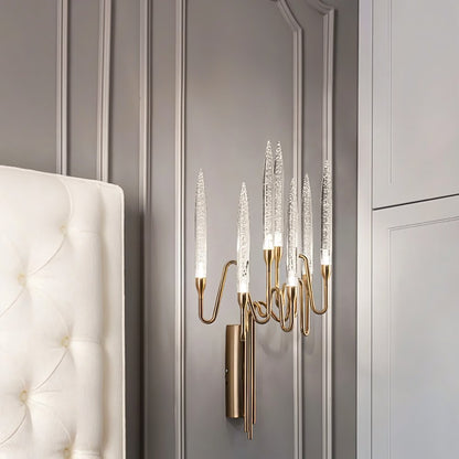 Manara Wall Lamp - Nuvé