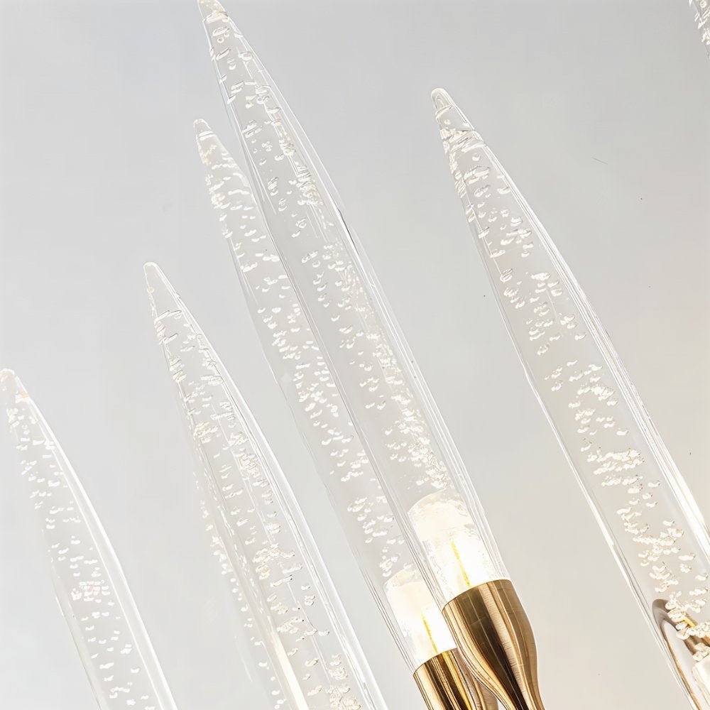 Manara Wall Lamp - Nuvé