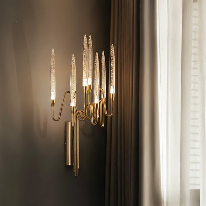 Manara Wall Lamp - Nuvé