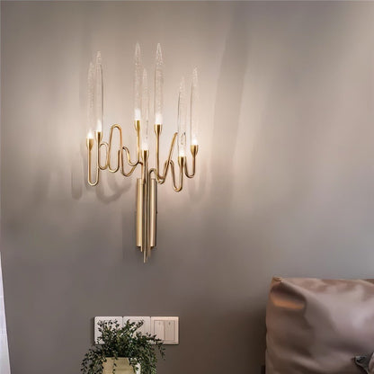 Manara Wall Lamp - Nuvé