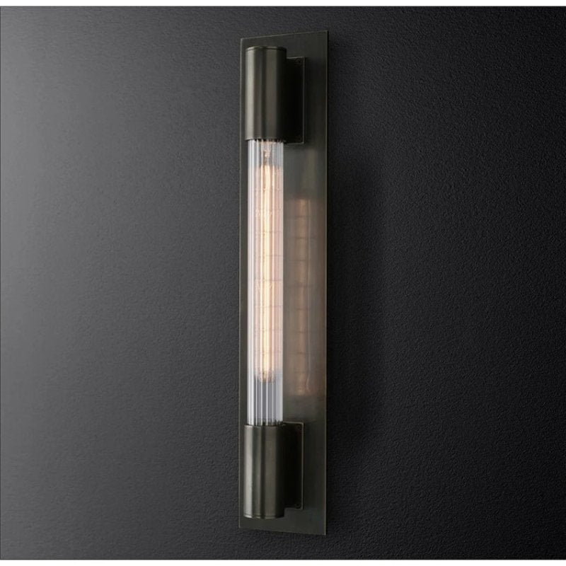 Marduk Wall Lamp - Nuvé