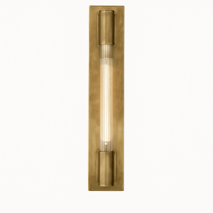 Marduk Wall Lamp - Nuvé