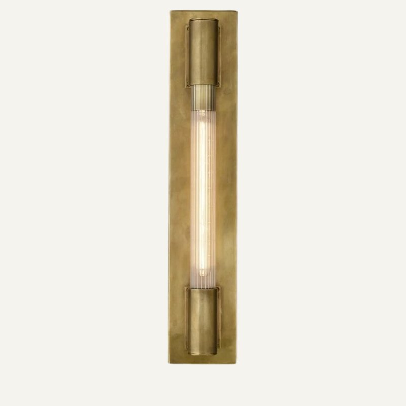 Marduk Wall Lamp - Nuvé