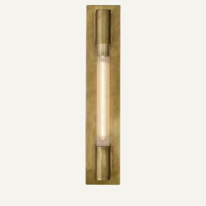 Marduk Wall Lamp - Nuvé
