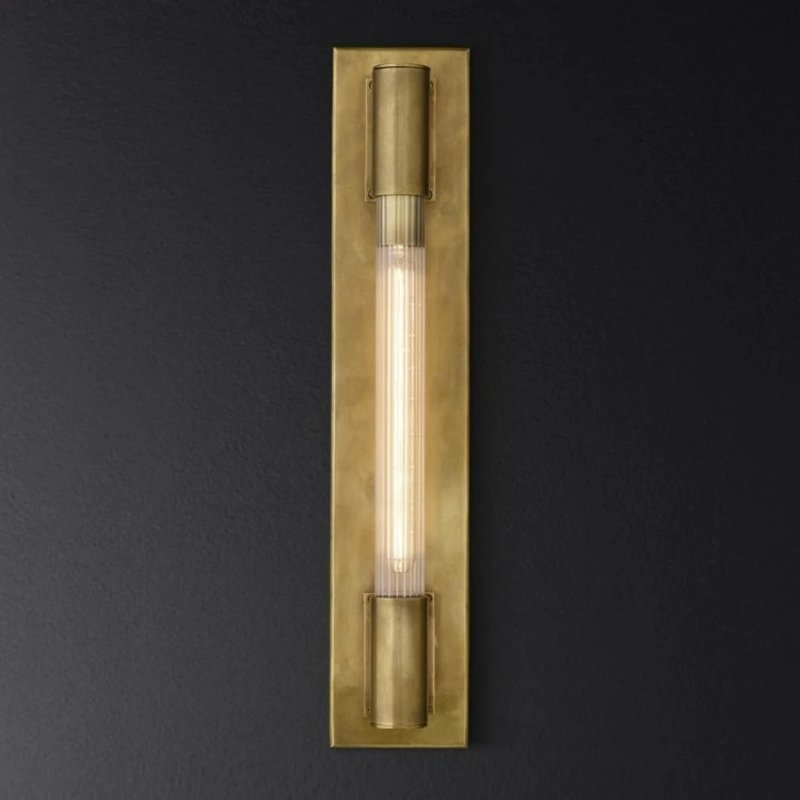 Marduk Wall Lamp - Nuvé
