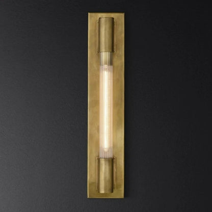 Marduk Wall Lamp - Nuvé