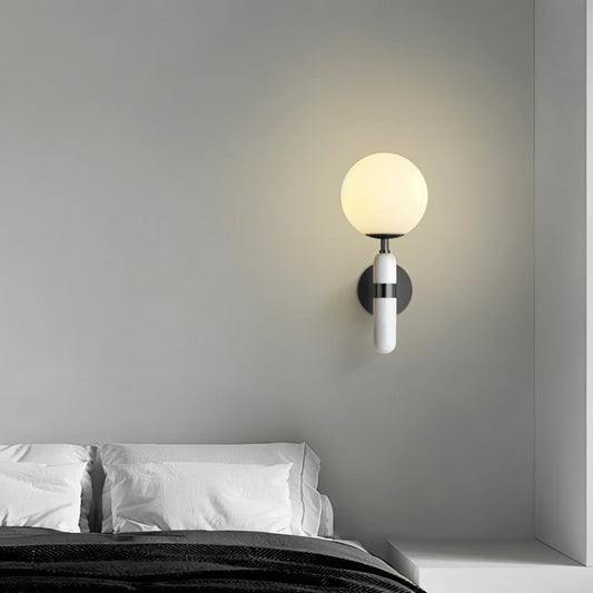 Marlo Wall Lamp - Nuvé