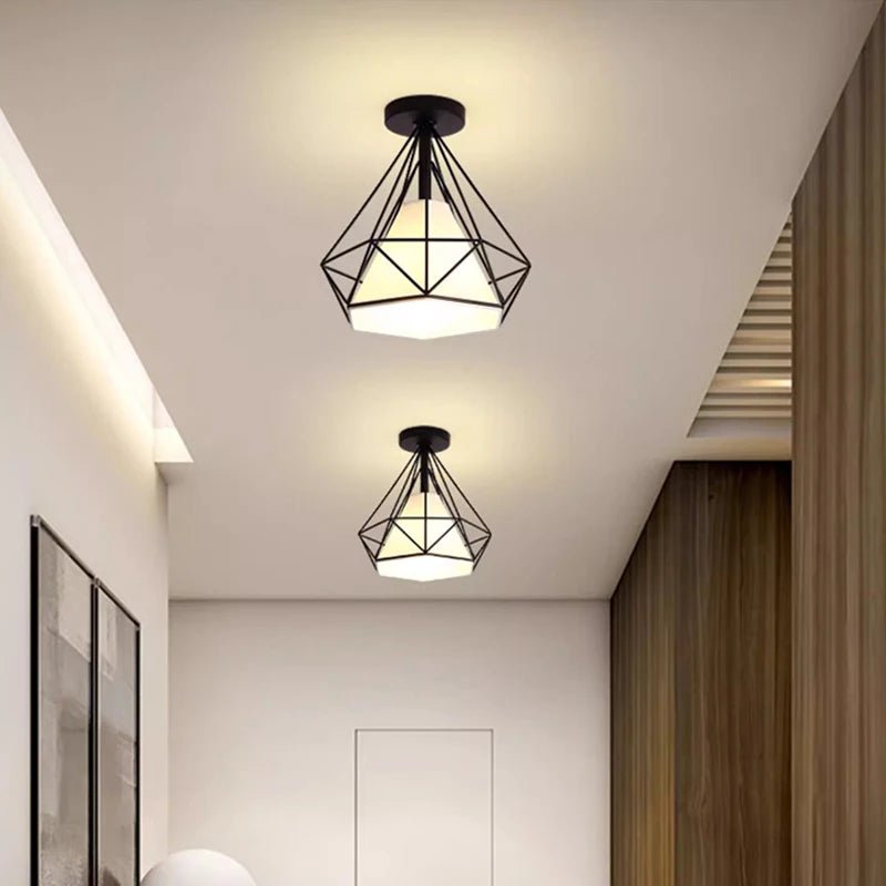 Mary Ceiling Light - Nuvé