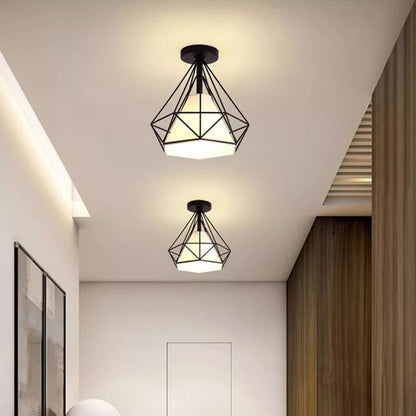 Mary Ceiling Light - Nuvé