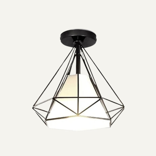 Mary Ceiling Light - Nuvé