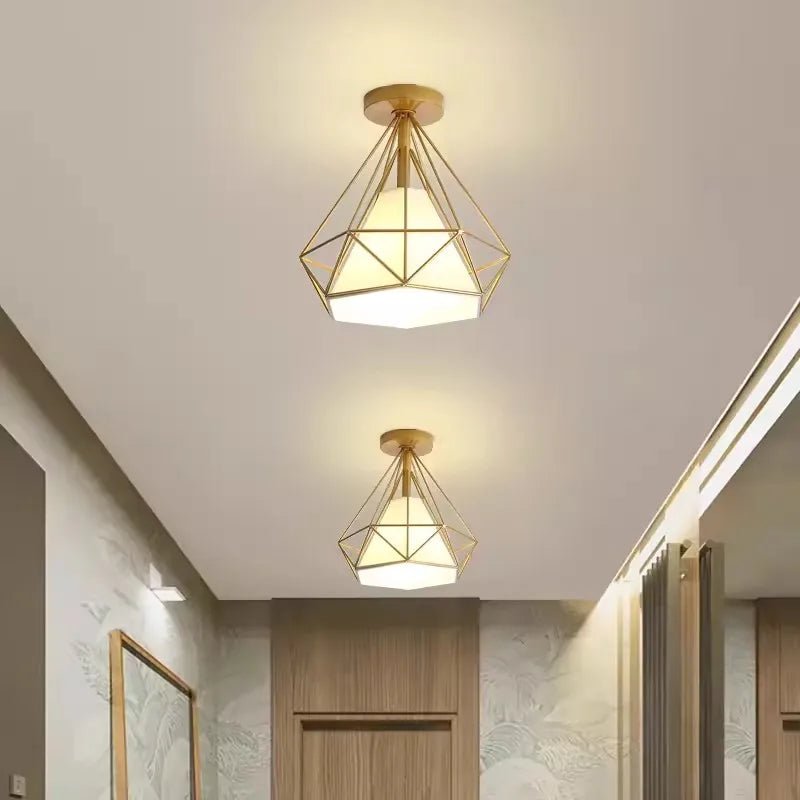 Mary Ceiling Light - Nuvé