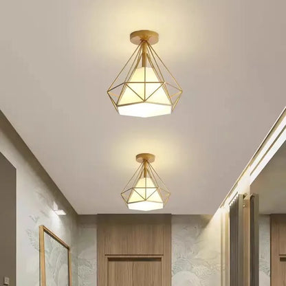 Mary Ceiling Light - Nuvé