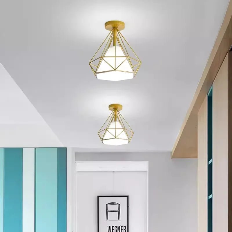 Mary Ceiling Light - Nuvé
