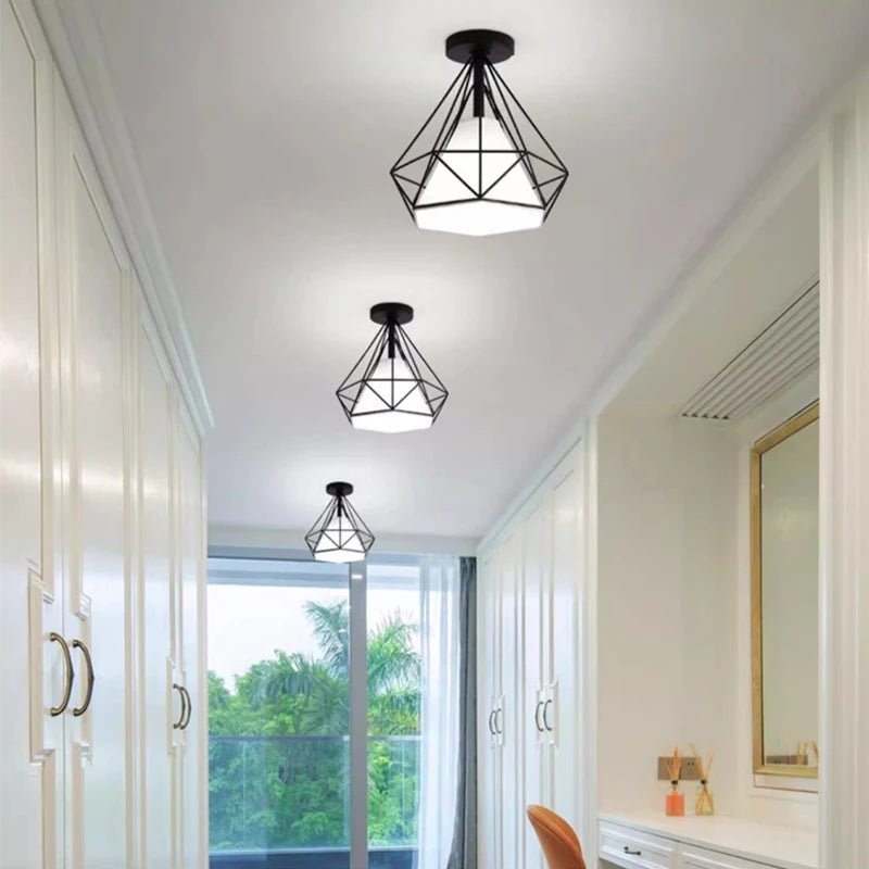 Mary Ceiling Light - Nuvé