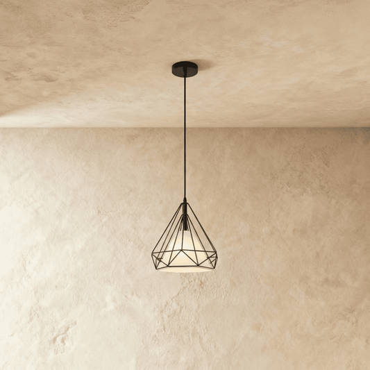 Mary Pendant Light - Nuvé