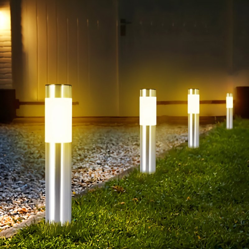 Masar Solar Garden Lamp - Nuvé