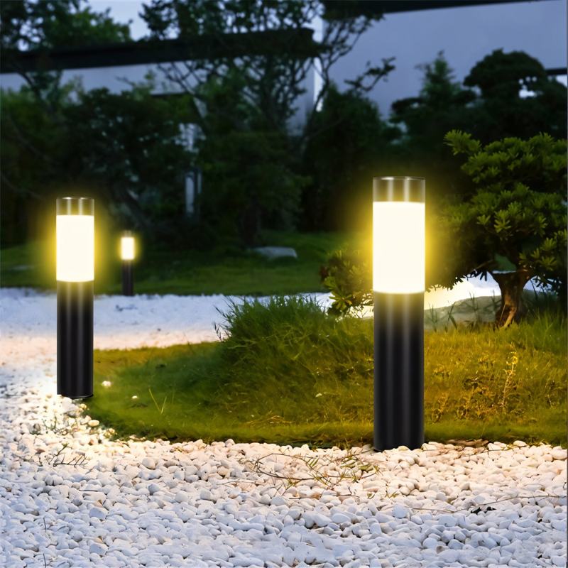 Masar Solar Garden Lamp - Nuvé