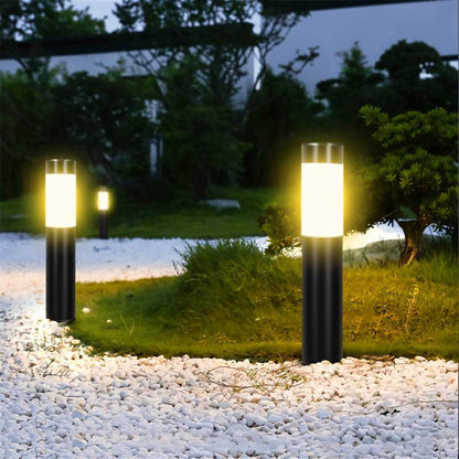 Masar Solar Garden Lamp - Nuvé