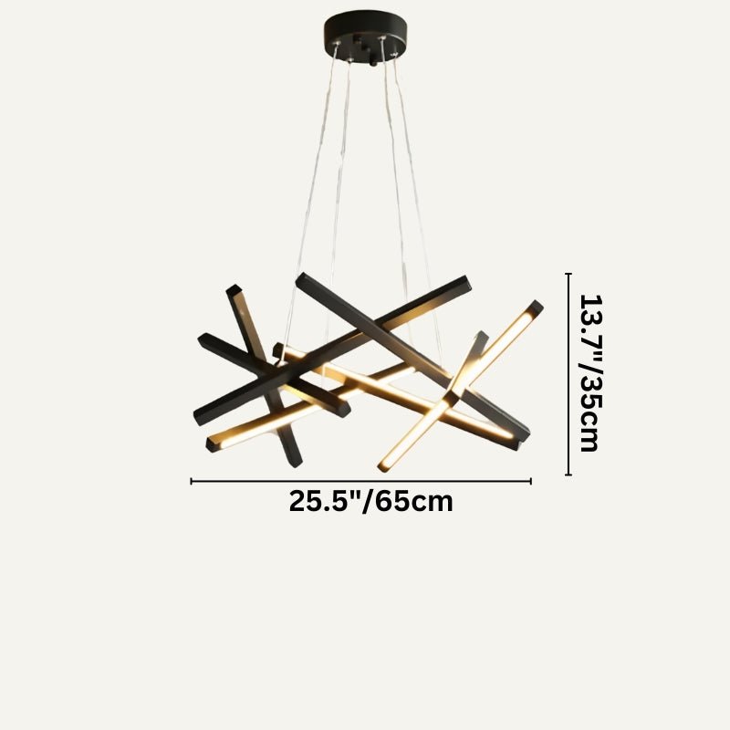Elegant Maseu Chandelier by Residence Supply with multiple glass orbs and brass finish, hanging from a decorative ceiling fixture.