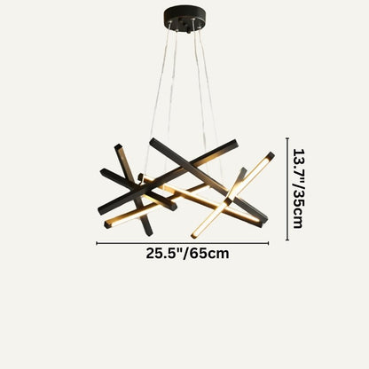 Elegant Maseu Chandelier by Residence Supply with multiple glass orbs and brass finish, hanging from a decorative ceiling fixture.