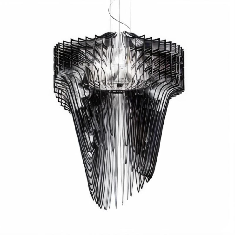Mashaal Chandelier - Nuvé