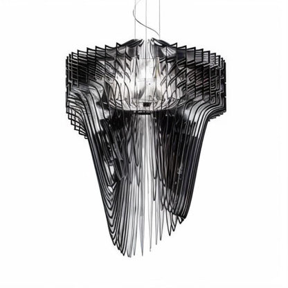 Mashaal Chandelier - Nuvé