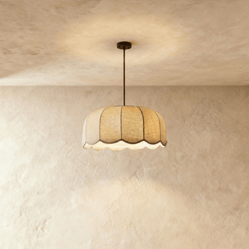 Mashi Pendant Light