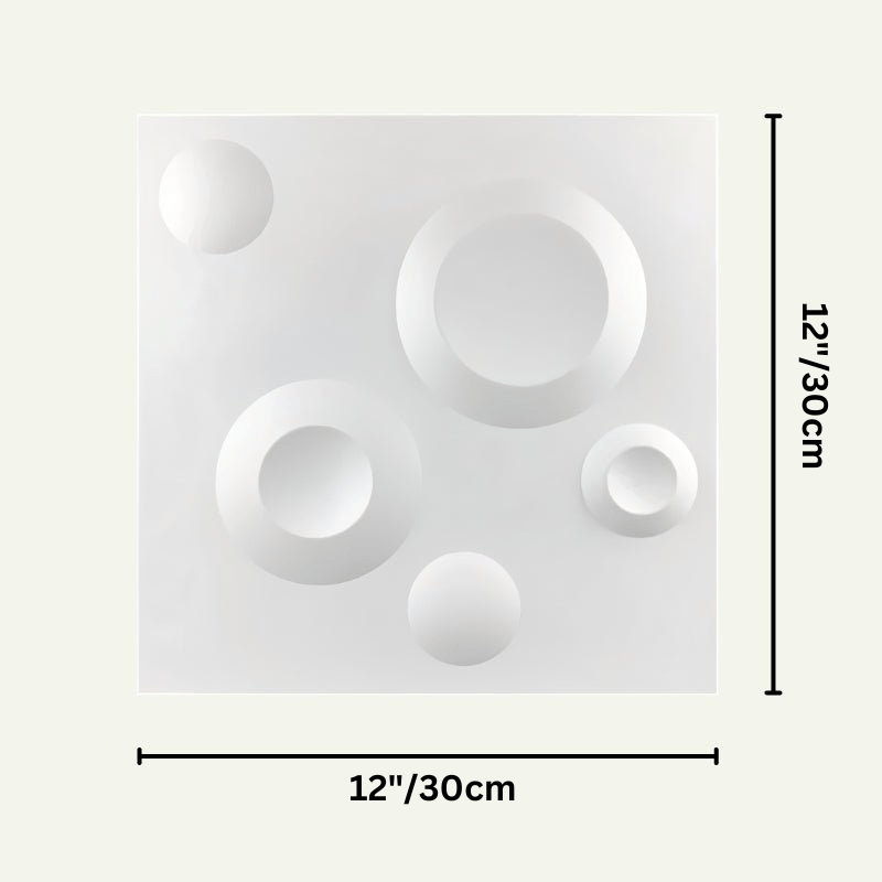 Masue Wall Panel - Nuvé