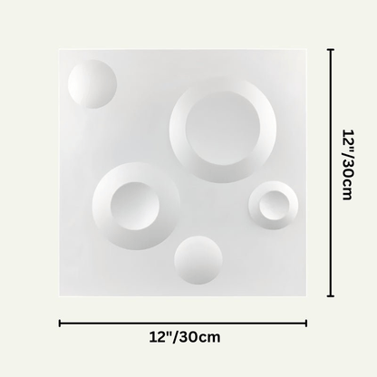 Masue Wall Panel - Nuvé