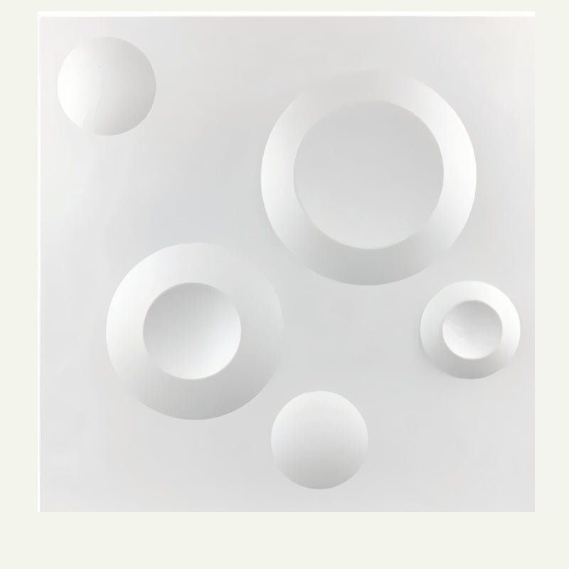Masue Wall Panel - Nuvé