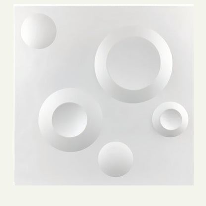 Masue Wall Panel - Nuvé