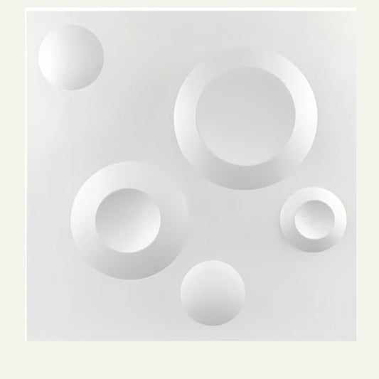 Masue Wall Panel - Nuvé