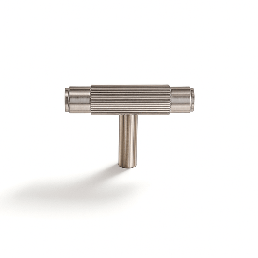 Mateo Knob And Pull Bar - Nuvé