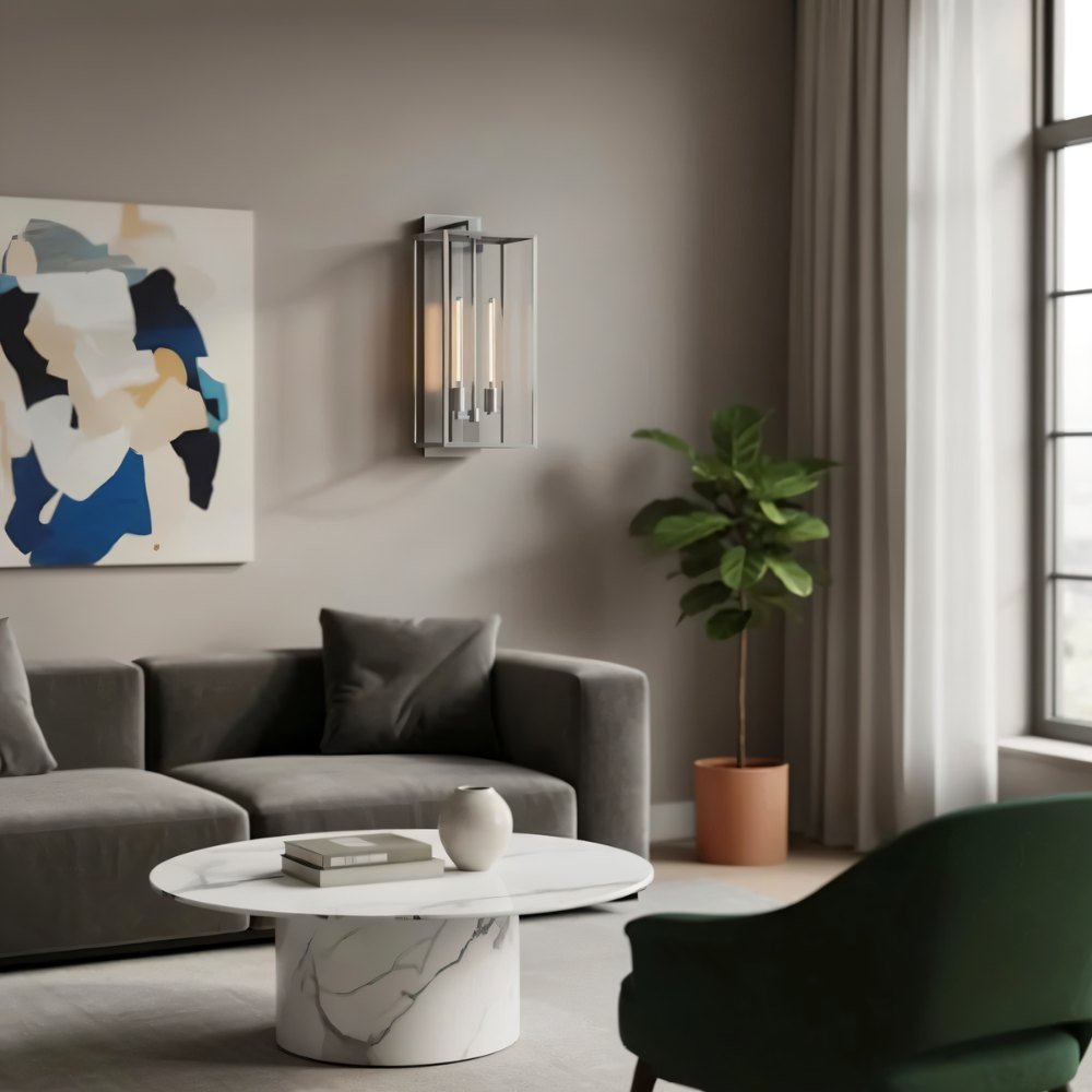 Matkon Wall Lamp - Nuvé