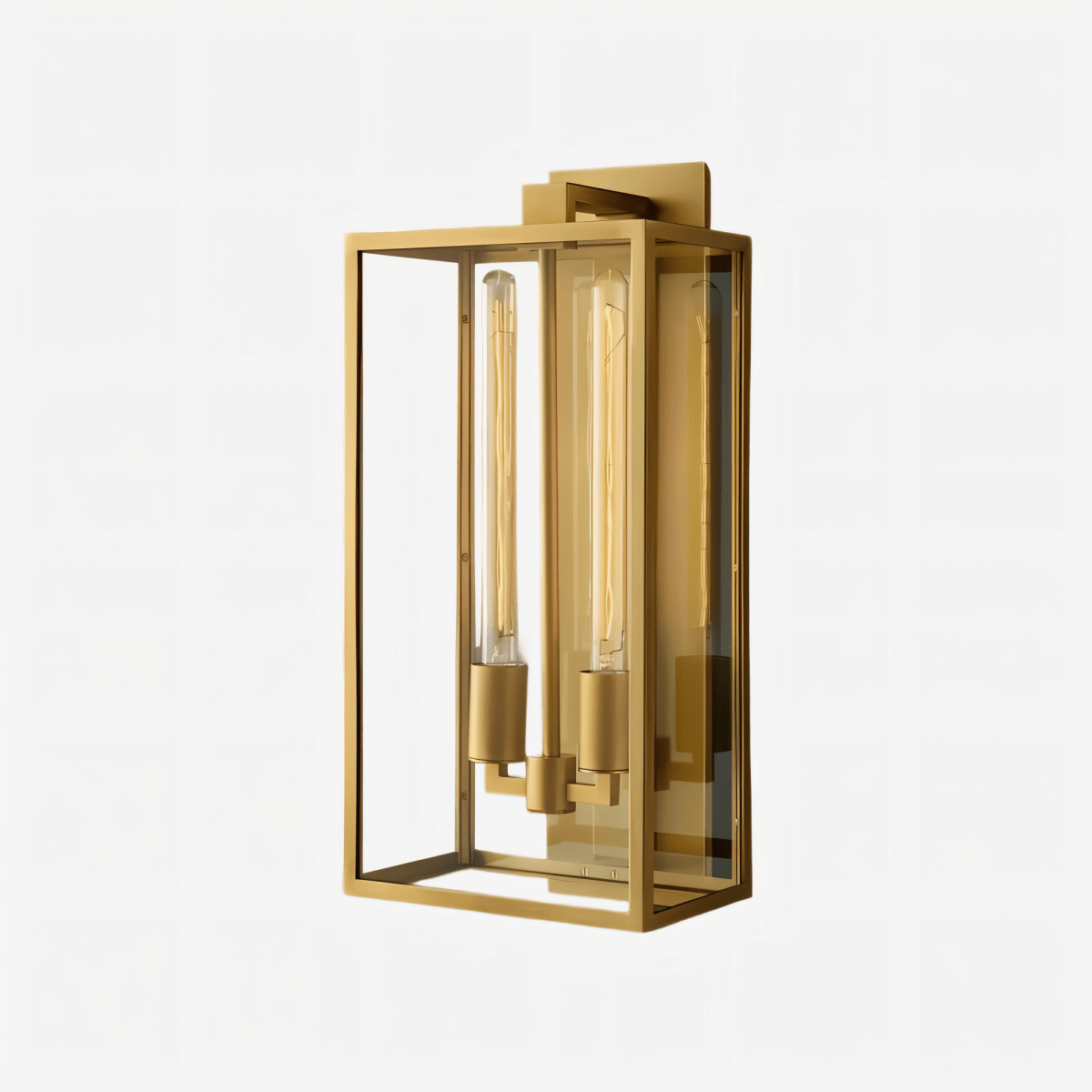 Matkon Wall Lamp - Nuvé