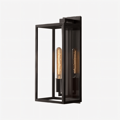 Matkon Wall Lamp - Nuvé