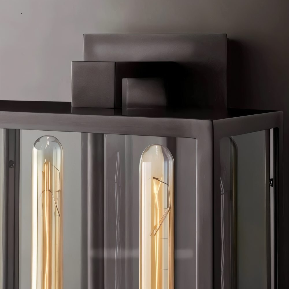 Matkon Wall Lamp - Nuvé