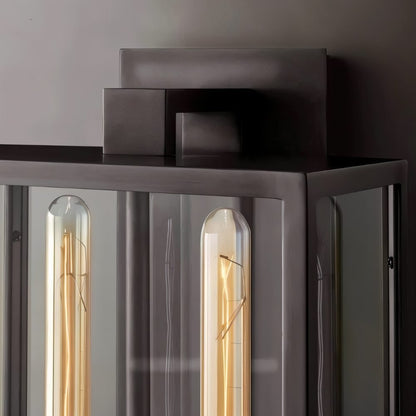 Matkon Wall Lamp - Nuvé