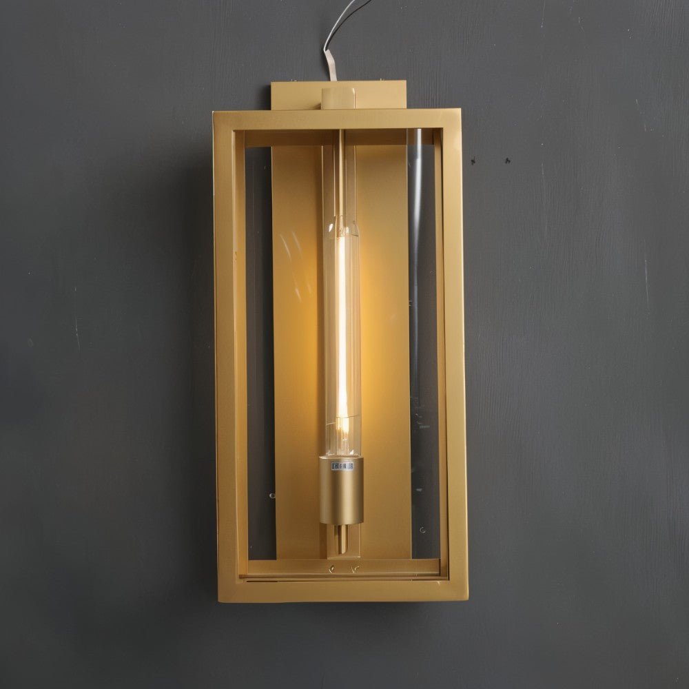 Matkon Wall Lamp - Nuvé