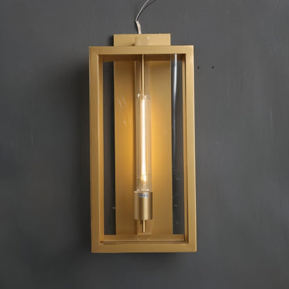 Matkon Wall Lamp - Nuvé