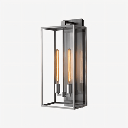 Matkon Wall Lamp - Nuvé