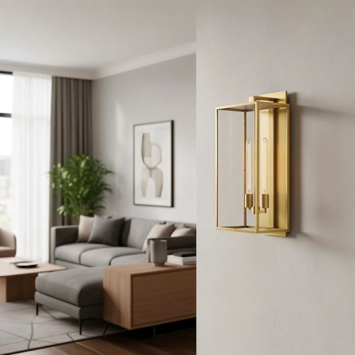 Matkon Wall Lamp - Nuvé